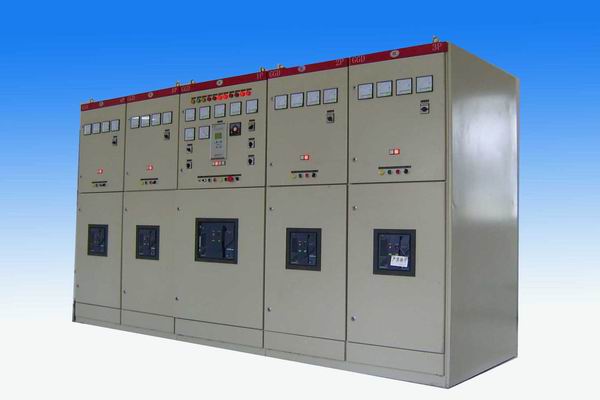 岐山装修配电柜 安全实用建筑抽屉式配电柜-电